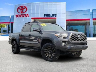 Used 2020 Toyota Tacoma TRD Off-Road