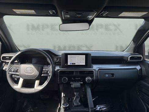 Used 2025 Toyota 4Runner SR5 image 11