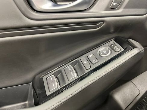 New 2026 Honda Accord Touring image 12
