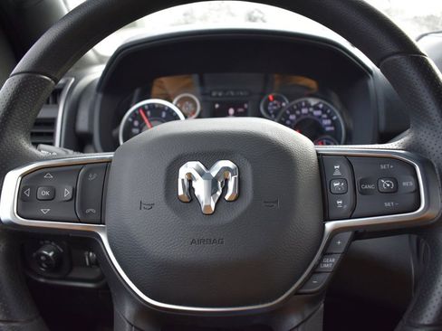 New 2026 RAM 3500 Tradesman image 17