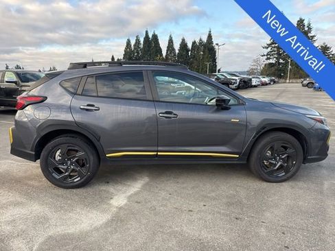 Used 2024 Subaru Crosstrek 2.5i Sport image 8