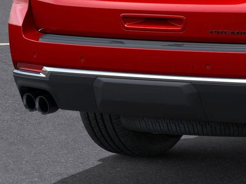 New 2026 Chevrolet Tahoe Premier image 14