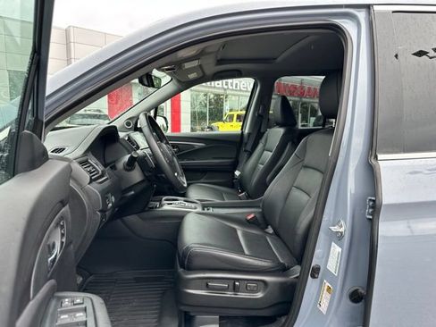 Used 2023 Honda Ridgeline RTL-E image 11