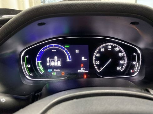 Used 2022 Honda Accord Sport image 22