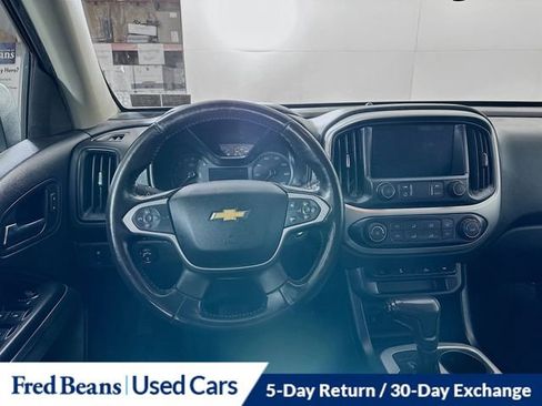 Used 2019 Chevrolet Colorado LT image 22