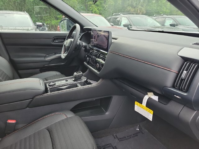 New 2026 Nissan Pathfinder Rock Creek AWD/4WD image 37