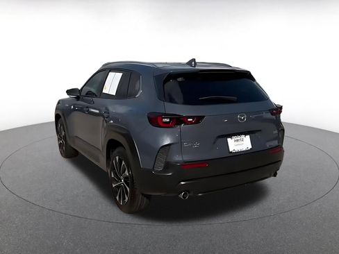 Used 2025 MAZDA CX-50 2.5 Hybrid w/ Premium Plus Pkg image 11