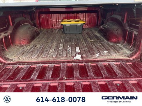 Used 2022 RAM 1500 Big Horn image 21