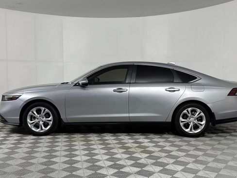 Used 2024 Honda Accord LX image 2