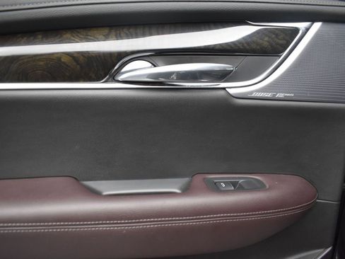 Used 2022 Cadillac XT6 Premium Luxury w/ Technology Package image 25