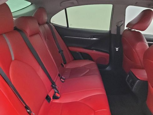 Used 2018 Toyota Camry XSE w/ Driver Assist Package FWD image 19