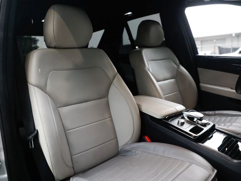 Used 2017 Mercedes-Benz GLE 350 image 21