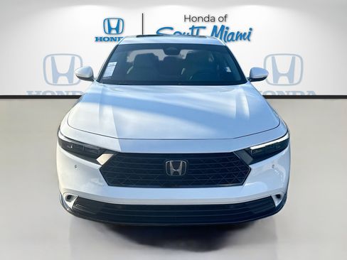 Used 2024 Honda Accord EX-L image 2