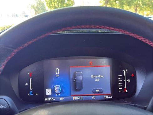 Used 2023 Ford Escape ST-Line w/ Tech Pack #1 image 21