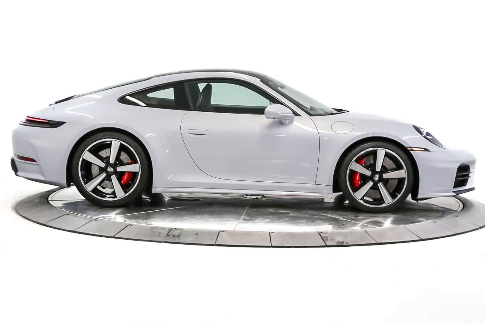 Used 2026 Porsche 911 Carrera S RWD image 8