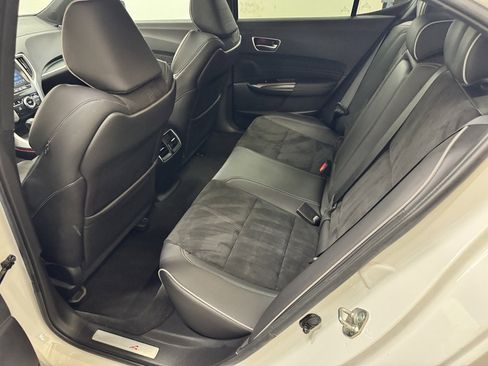 Used 2019 Acura TLX w/ Technology & A-SPEC Pkg image 33