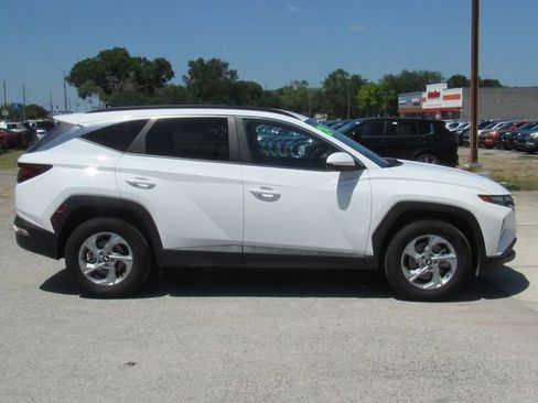 Used 2024 Hyundai Tucson SEL AWD/4WD image 2