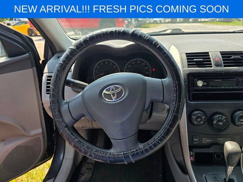 Used 2009 Toyota Corolla LE FWD image 8