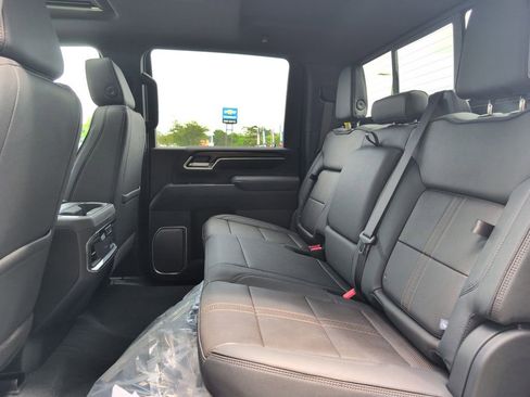 New 2026 Chevrolet Silverado 2500 High Country w/ High Country Premium Package image 31
