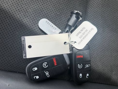 Certified 2021 Dodge Durango GT RWD image 33