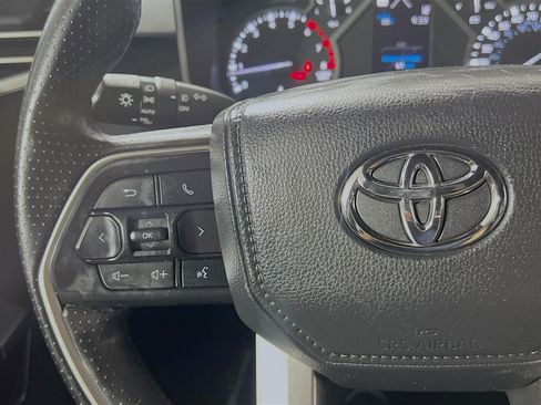 Used 2025 Toyota Tundra SR5 w/ SR5 Convenience Package RWD image 19