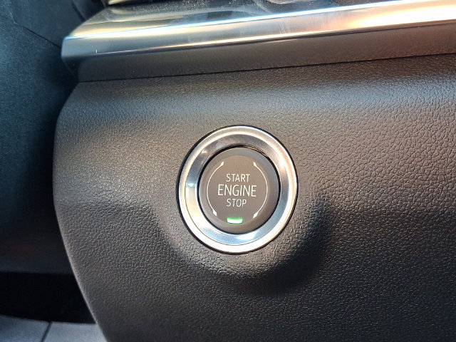 New 2027 GMC Terrain Denali w/ LPO, Floor Liner Package AWD/4WD image 15