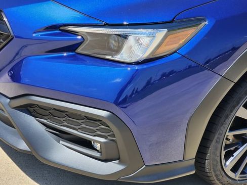 New 2026 Subaru WRX Premium AWD/4WD image 7