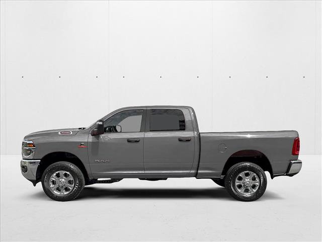 New 2027 RAM 3500 Big Horn AWD/4WD image 2