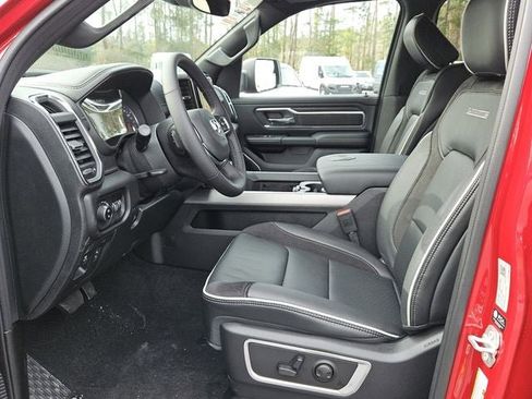 New 2026 RAM 1500 Laramie image 10