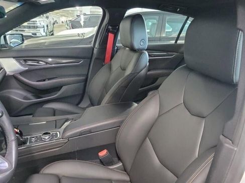 Certified 2024 Cadillac CT5 V image 11