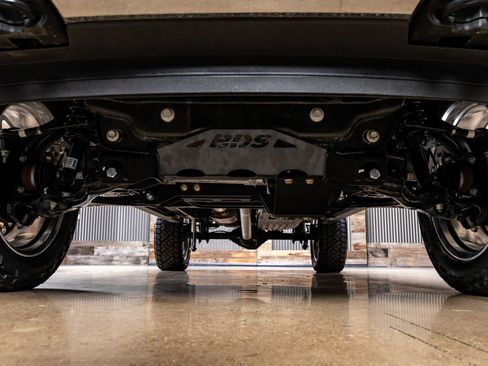 Used 2025 Ford F150 King Ranch w/ FX4 Off-Road Package image 15