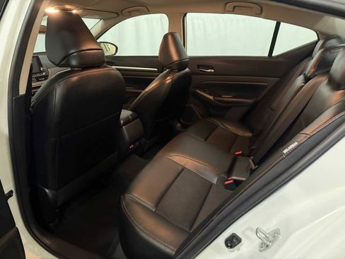 Used 2024 Nissan Altima 2.5 SR image 22