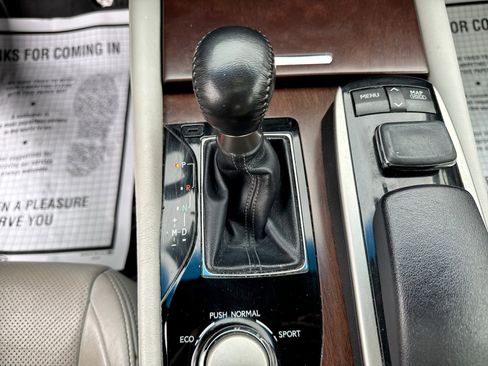 Used 2015 Lexus GS 350 RWD image 23