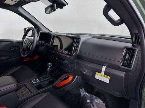 New 2026 Nissan Frontier PRO-4X w/ Pro Premium Package image 37