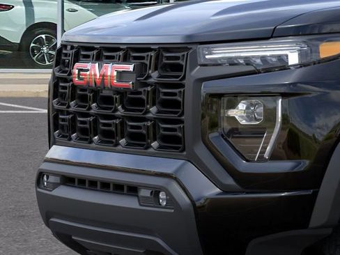 New 2026 GMC Canyon Elevation w/ Convenience Package image 13