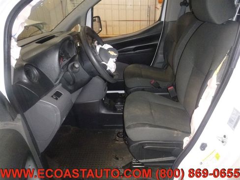 Used 2017 Chevrolet City Express LS image 7