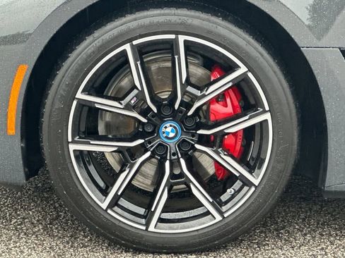 Used 2023 BMW i4 M50 w/ Premium Package image 29