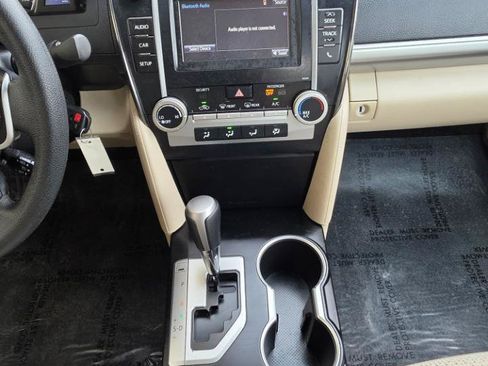 Used 2014 Toyota Camry LE FWD image 16