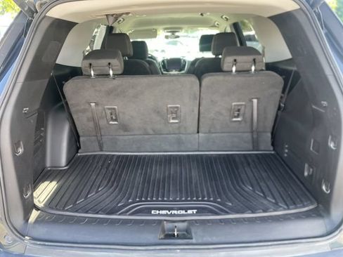 Used 2020 Chevrolet Traverse LT AWD/4WD image 11