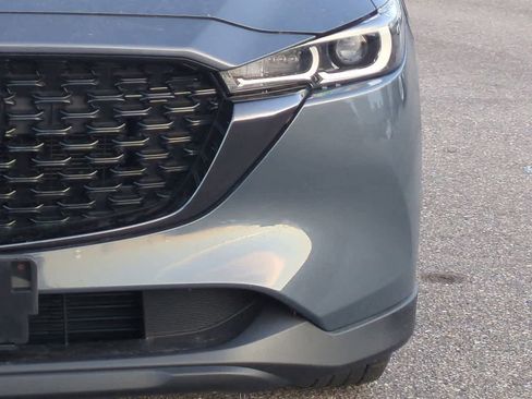 Used 2023 MAZDA CX-5 Carbon Edition image 10