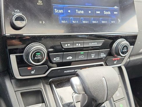 Used 2021 Honda CR-V EX image 17