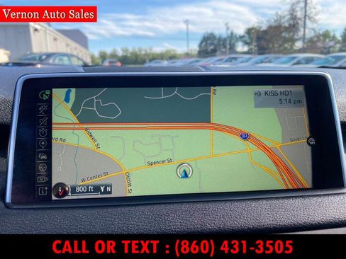 Used 2014 BMW X5 xDrive35i image 16