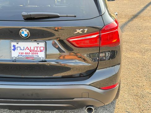 Used 2018 BMW X1 xDrive28i AWD/4WD image 94