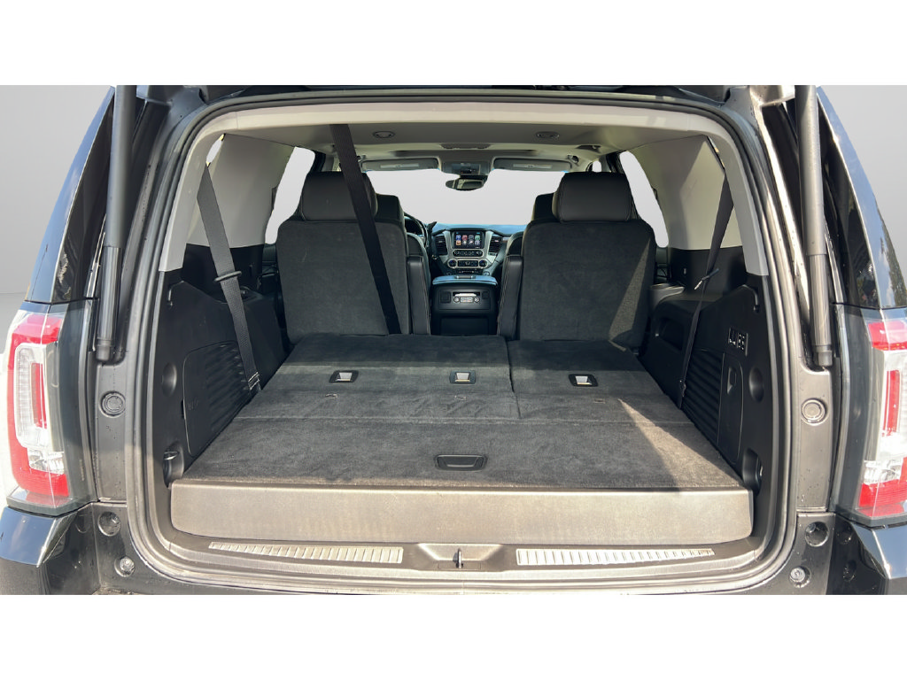 Used 2019 GMC Yukon Denali AWD/4WD image 26