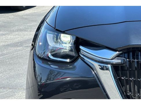 Certified 2025 MAZDA CX-90 3.3 Turbo w/ Premium Plus Pkg AWD/4WD image 16