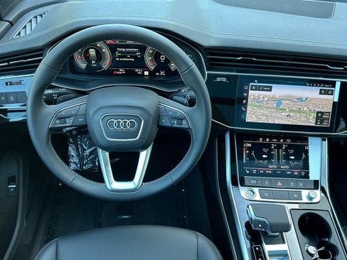 New 2026 Audi Q7 2.0T Premium Plus AWD/4WD image 13