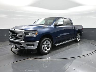 Used 2023 RAM 1500 Laramie