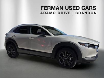 Certified 2024 MAZDA CX-30 AWD 2.5 S w/ Select Sport Pkg