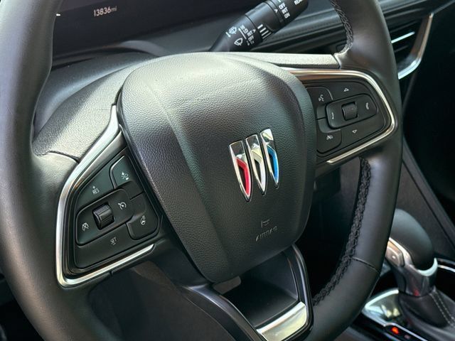 Used 2024 Buick Encore GX Sport Touring w/ Comfort Package FWD image 30