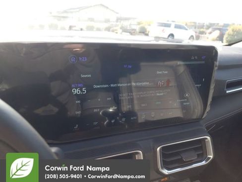 New 2025 Ford Mustang GT Premium image 16